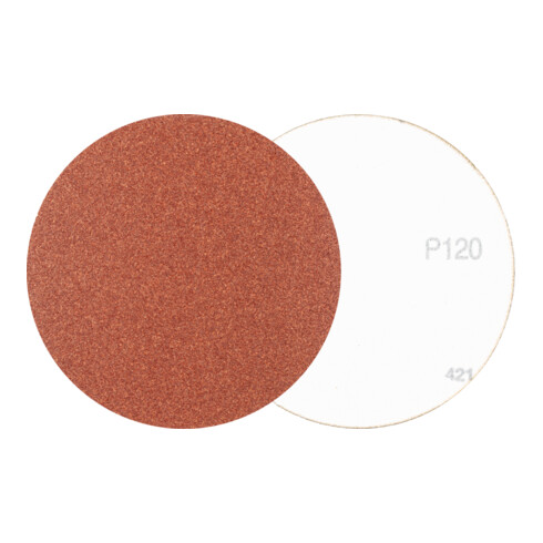 PFERD Klettronde KR 125 A 40