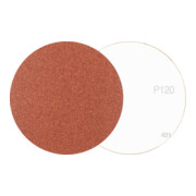 PFERD Klettronde KR 125 A 40