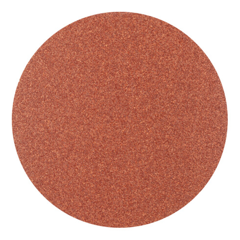 PFERD Klettronde KR 125 A 40