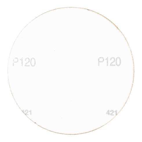 PFERD Klettronde KR 125 A 40