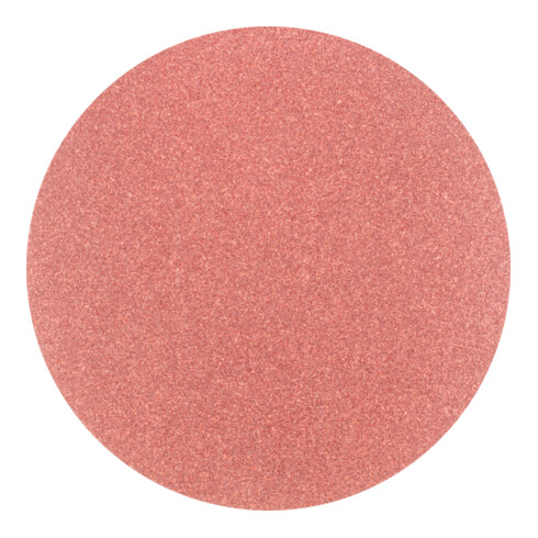 PFERD TOOLS Universal Korund Klettscheibe KR Ø 125 mm A150 für Winkelschleifer