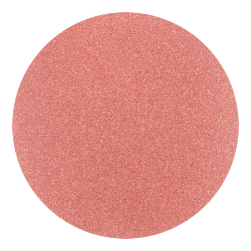 PFERD TOOLS Universal Korund Klettscheibe KR Ø 125 mm A150 für Winkelschleifer