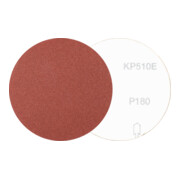 PFERD Klettronde KR 125 A 40