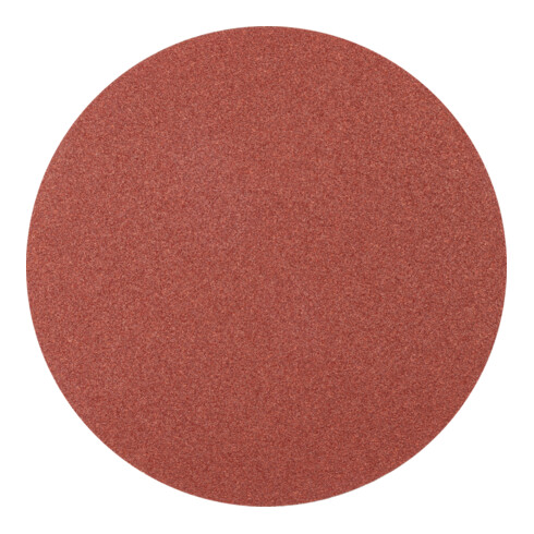 PFERD Klettronde KR 125 A 40