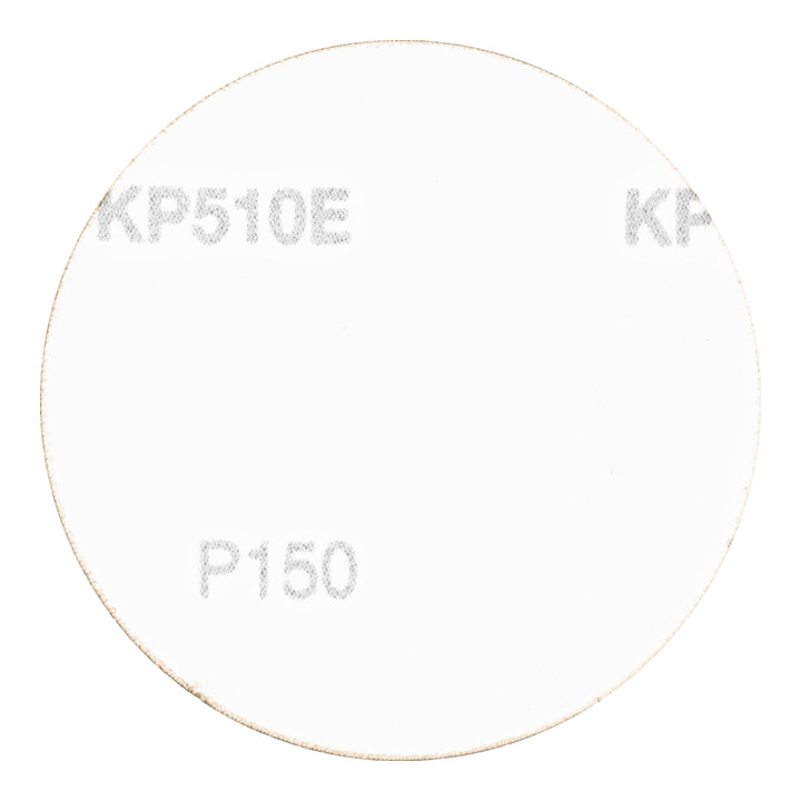 PFERD TOOLS Universal Korund Klettscheibe KR Ø 115 mm A150 für Winkelschleifer