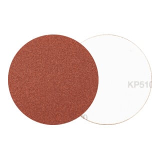 PFERD TOOLS Klettronde KR