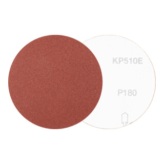 PFERD TOOLS Klettronde KR 125 A 40