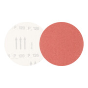 PFERD Klettscheibe KSS 125 O L A