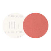 PFERD Klettscheibe KSS 125 O L A