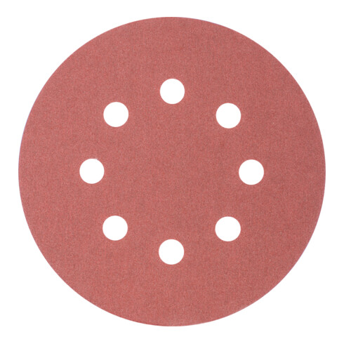 PFERD Klettscheibe KSS 125 8 L A