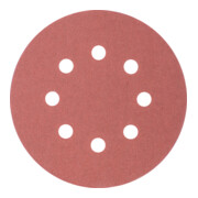 PFERD Klettscheibe KSS 125 8 L A