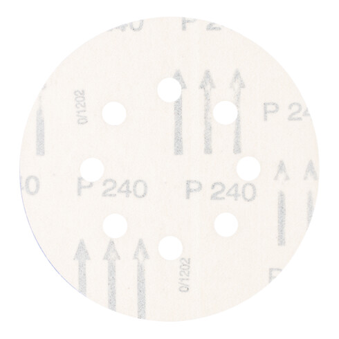 PFERD Klettscheibe KSS 125 8 L A