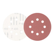 PFERD Klettscheibe KSS 125 8 L A