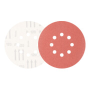 PFERD Klettscheibe KSS 150 8 L A