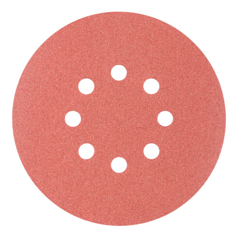 PFERD Klettscheibe KSS 150 8 L A