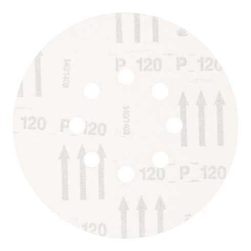 PFERD Klettscheibe KSS 150 8 L A