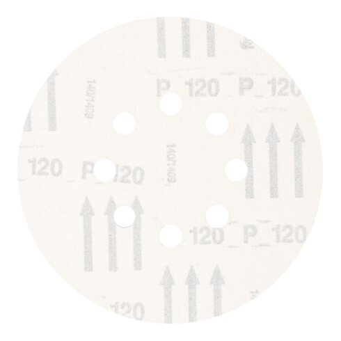 PFERD Klettscheibe KSS 150 8 L A