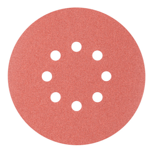 PFERD Klettscheibe KSS 150 8 L A