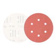 PFERD Klettscheibe KSS 150 6 L A