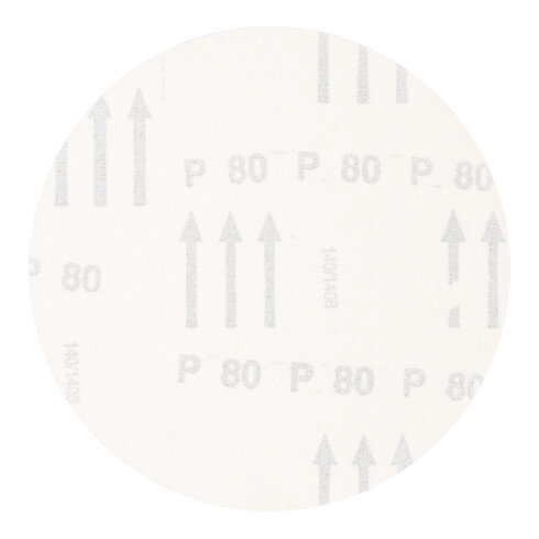 PFERD Klettscheibe KSS 150 O L A