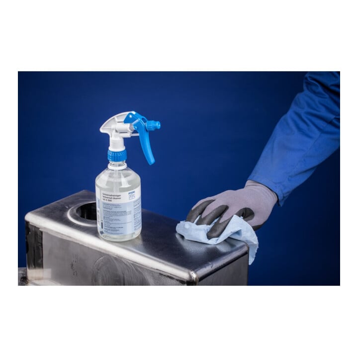 PFERD TOOLS Universalreiniger UC-S 500 Inhalt 500 ml in Sprayflasche