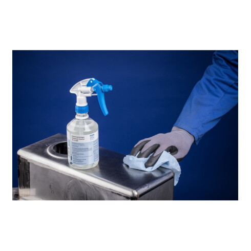 PFERD TOOLS Universalreiniger UC-S 500 Inhalt 500 ml in Sprayflasche