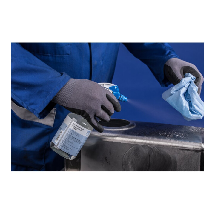 PFERD TOOLS Universalreiniger UC-S 500 Inhalt 500 ml in Sprayflasche