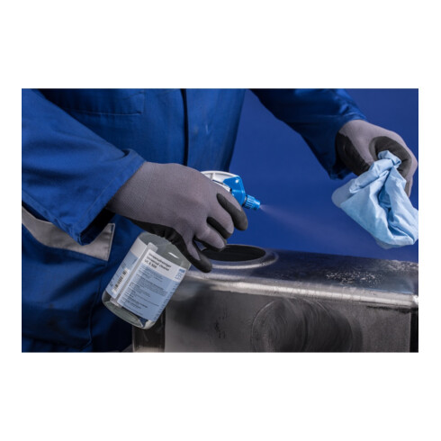 PFERD TOOLS Universalreiniger UC-S 500 Inhalt 500 ml in Sprayflasche