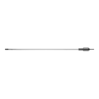 PFERD TOOLS Verlängerung für Antriebsspindel SPV 100-1/4 S3/8 Max. RPM 25.000 inkl. 1/4" Spannzange"