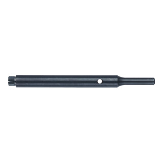 PFERD TOOLS Verlängerung für Antriebsspindel SPV 100-6 S8 Max. RPM 20.000 mit 6 mm Spannzange