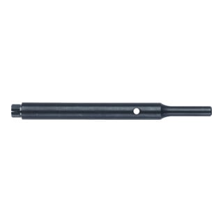 PFERD TOOLS Verlängerung für Antriebsspindel SPV 100-6 S8 Max. RPM 20.000 mit 6 mm Spannzange