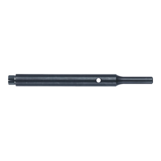 PFERD TOOLS Verlängerung für Antriebsspindel SPV 100-6 S8 Max. RPM 20.000 mit 6 mm Spannzange