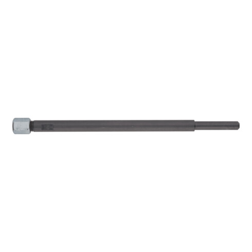 PFERD TOOLS Verlängerung für Antriebsspindel SPV 150-3 S6 Max. RPM 10.000 mit 3 mm Spannzange