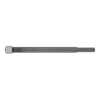 PFERD TOOLS Verlängerung für Antriebsspindel SPV 150-6 S8 Max. RPM 10.000 mit 6 mm Spannzange