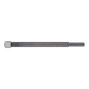 PFERD TOOLS Verlängerung für Antriebsspindel SPV 150-6 S8 Max. RPM 10.000 mit 6 mm Spannzange