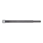 PFERD TOOLS Verlängerung für Antriebsspindel SPV 150-6 S8 Max. RPM 10.000 mit 6 mm Spannzange