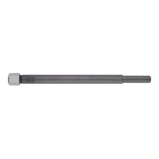 PFERD TOOLS Verlängerung für Antriebsspindel SPV 150-6 S8 Max. RPM 10.000 mit 6 mm Spannzange