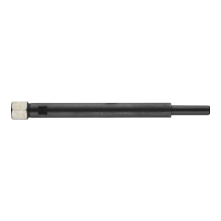 PFERD TOOLS Verlängerung für Antriebsspindel SPV 150-8 S8 Max. RPM 10.000 mit 8 mm Spannzange
