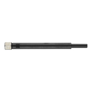 PFERD TOOLS Verlängerung für Antriebsspindel SPV 150-8 S8 Max. RPM 10.000 mit 8 mm Spannzange