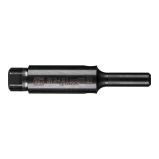 PFERD TOOLS Verlängerung für Antriebsspindel SPV 36-6 S6 Max. RPM 20.000 mit 6 mm Spannzange
