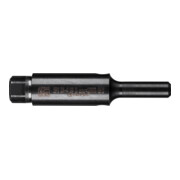 PFERD TOOLS Verlängerung für Antriebsspindel SPV 36-6 S6 Max. RPM 20.000 mit 6 mm Spannzange