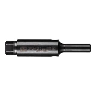 PFERD TOOLS Verlängerung für Antriebsspindel SPV 36-6 S6 Max. RPM 20.000 mit 6 mm Spannzange