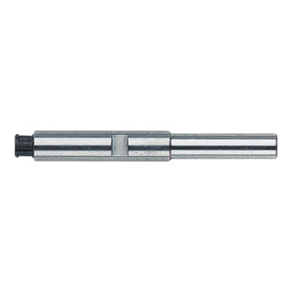 PFERD TOOLS Verlängerung für Antriebsspindel SPV 50-3 S8 Max. RPM 44.000 mit 3 mm Spannzange