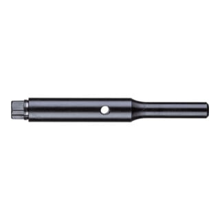 PFERD TOOLS Verlängerung für Antriebsspindel SPV 50-6 S8 Max. RPM 20.000 mit 6 mm Spannzange