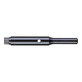 PFERD TOOLS Verlängerung für Antriebsspindel SPV 50-6 S8 Max. RPM 20.000 mit 6 mm Spannzange