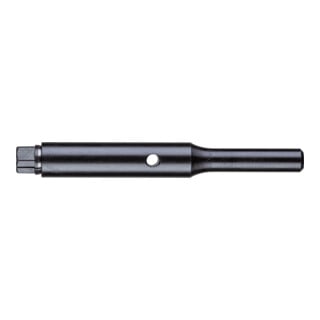 PFERD TOOLS Verlängerung für Antriebsspindel SPV 50-6 S8 Max. RPM 20.000 mit 6 mm Spannzange