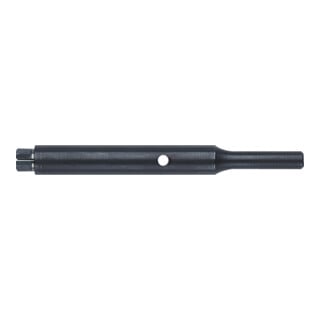 PFERD TOOLS Verlängerung für Antriebsspindel SPV 75-6 S8 Max. RPM 20.000 mit 6 mm Spannzange