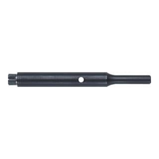 PFERD TOOLS Verlängerung für Antriebsspindel SPV 75-6 S8 Max. RPM 20.000 mit 6 mm Spannzange
