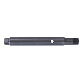 PFERD TOOLS Verlängerung für Antriebsspindel SPV 75-6 SPG 6 Max. RPM 20.000 mit 6 mm Spannzange