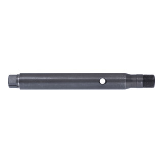 PFERD TOOLS Verlängerung für Antriebsspindel SPV 75-6 SPG 6 Max. RPM 20.000 mit 6 mm Spannzange